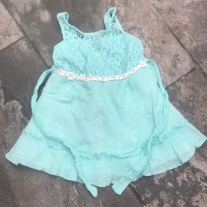 Limited Too 24m dress